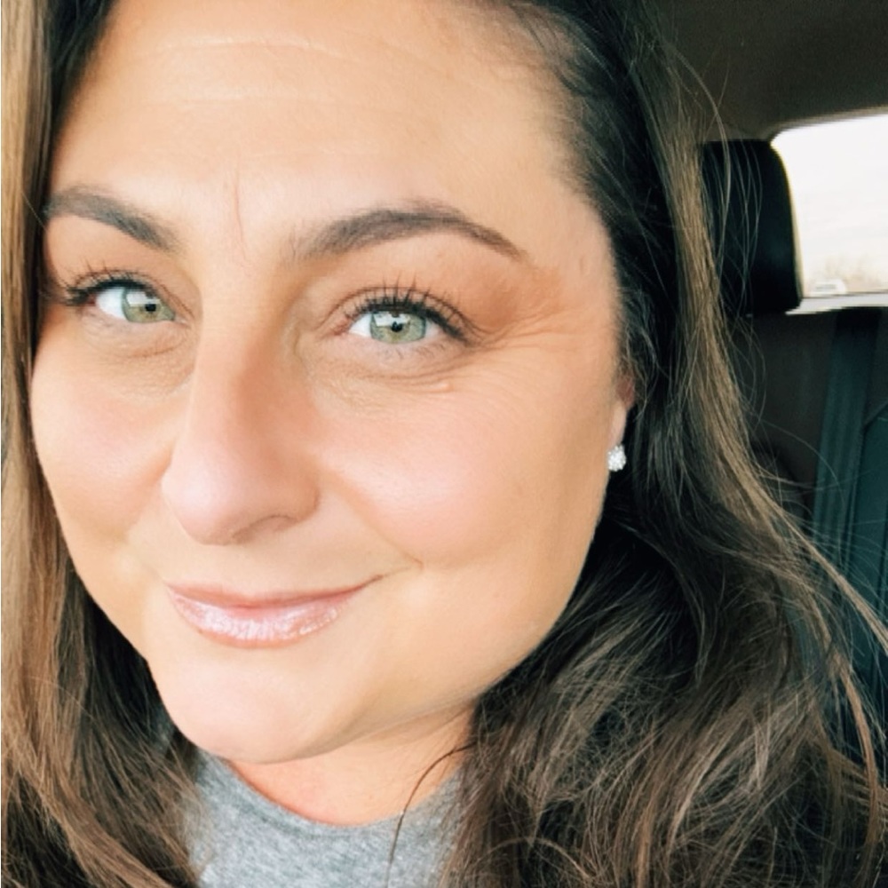 Meet your Posher, Megan